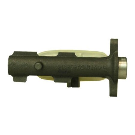 Raybestos Element3 New Master Cylinder - Brakes, MC390268 MC390268